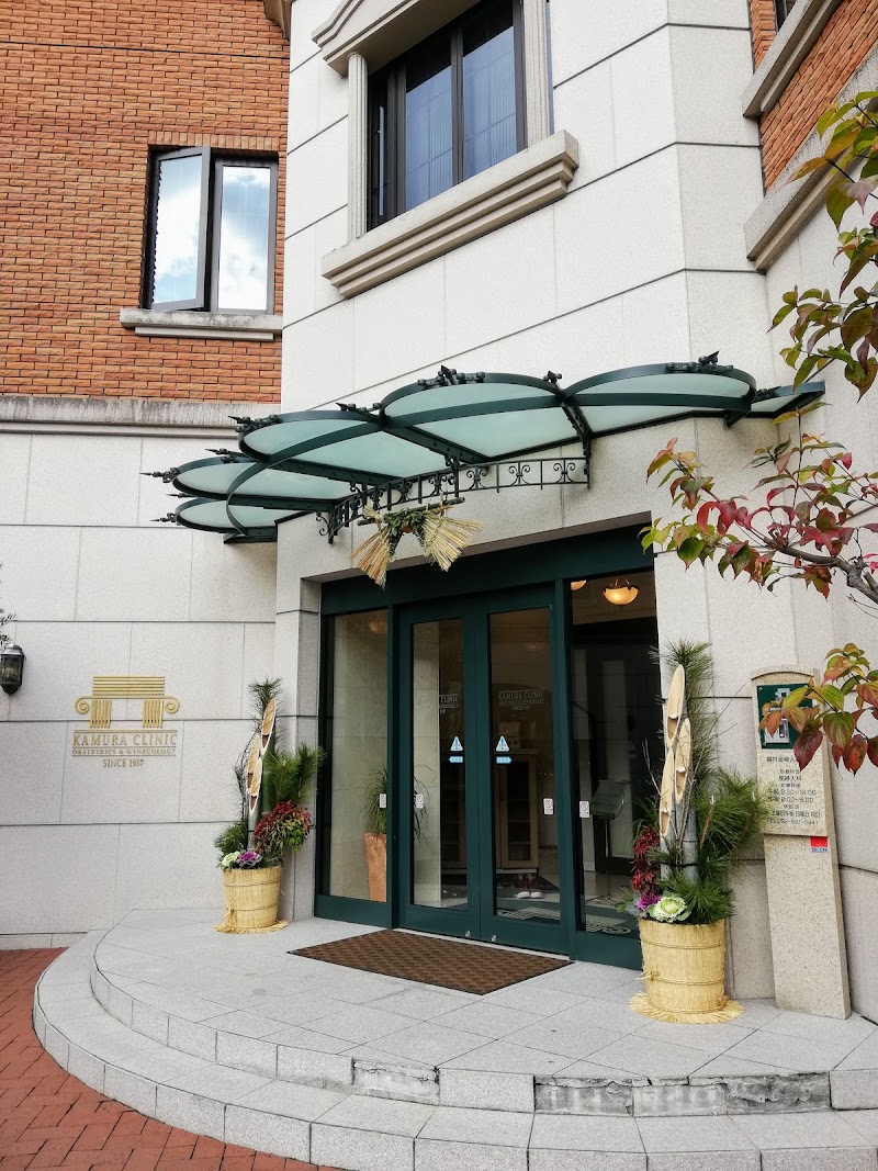 嘉村産婦人科医院 福岡県福岡市博多区西春町 産科病院 グルコミ