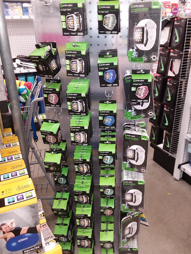 Variety Store «Five Below», reviews and photos, 802 W Arrow Hwy, San Dimas, CA 91773, USA