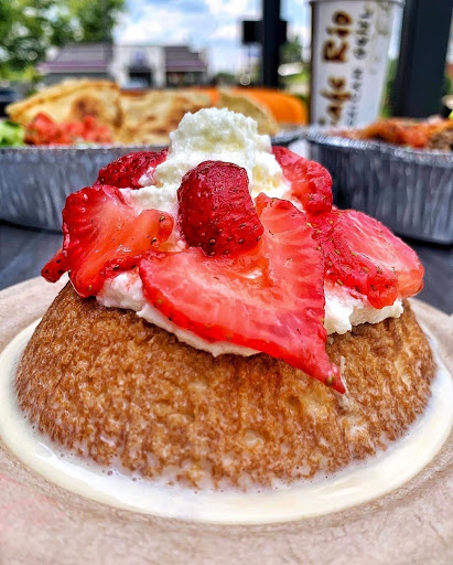 Mexican Restaurant «Cafe Rio Mexican Grill», reviews and photos, 4015 Riverdale Rd, South Ogden, UT 84405, USA