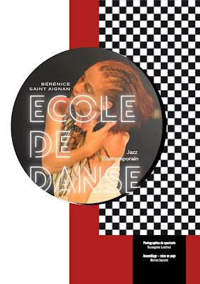 Ecole De Danse Bérénice Saint Aignan à Montélimar