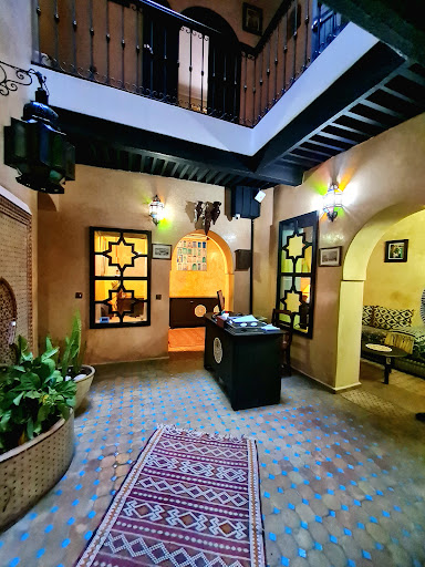 Dar Bargach en Tanger