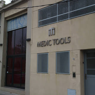 Medic Tools