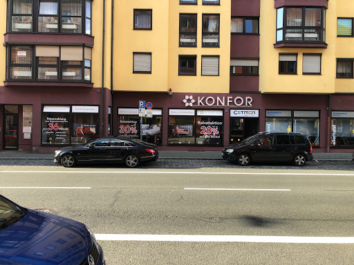 KONFOR - Serya Möbel GmbH