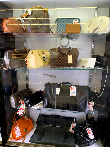 Pawn Shop «Motor City Pawn Brokers», reviews and photos, 15440 East 8 Mile Road, Detroit, MI 48205, USA