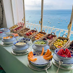 Photo n°4 de l'avis de Anna.t fait le 02/10/2023 à 13:21 sur le  Le Sirenuse à Positano