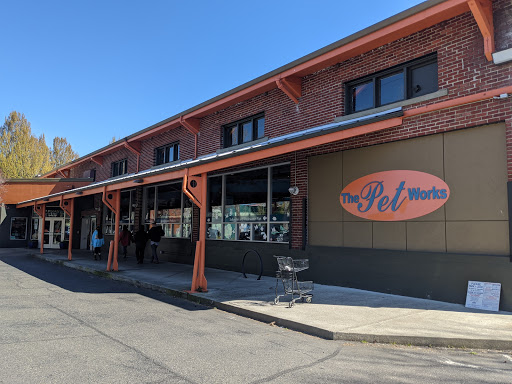 Pet Store «The Pet Works», reviews and photos, 407 4th Ave E, Olympia, WA 98501, USA