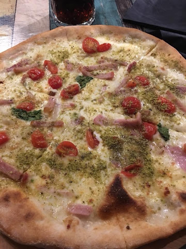 Gli Archi Pizzeria in Roma, Città Metropolitana di Roma Capitale