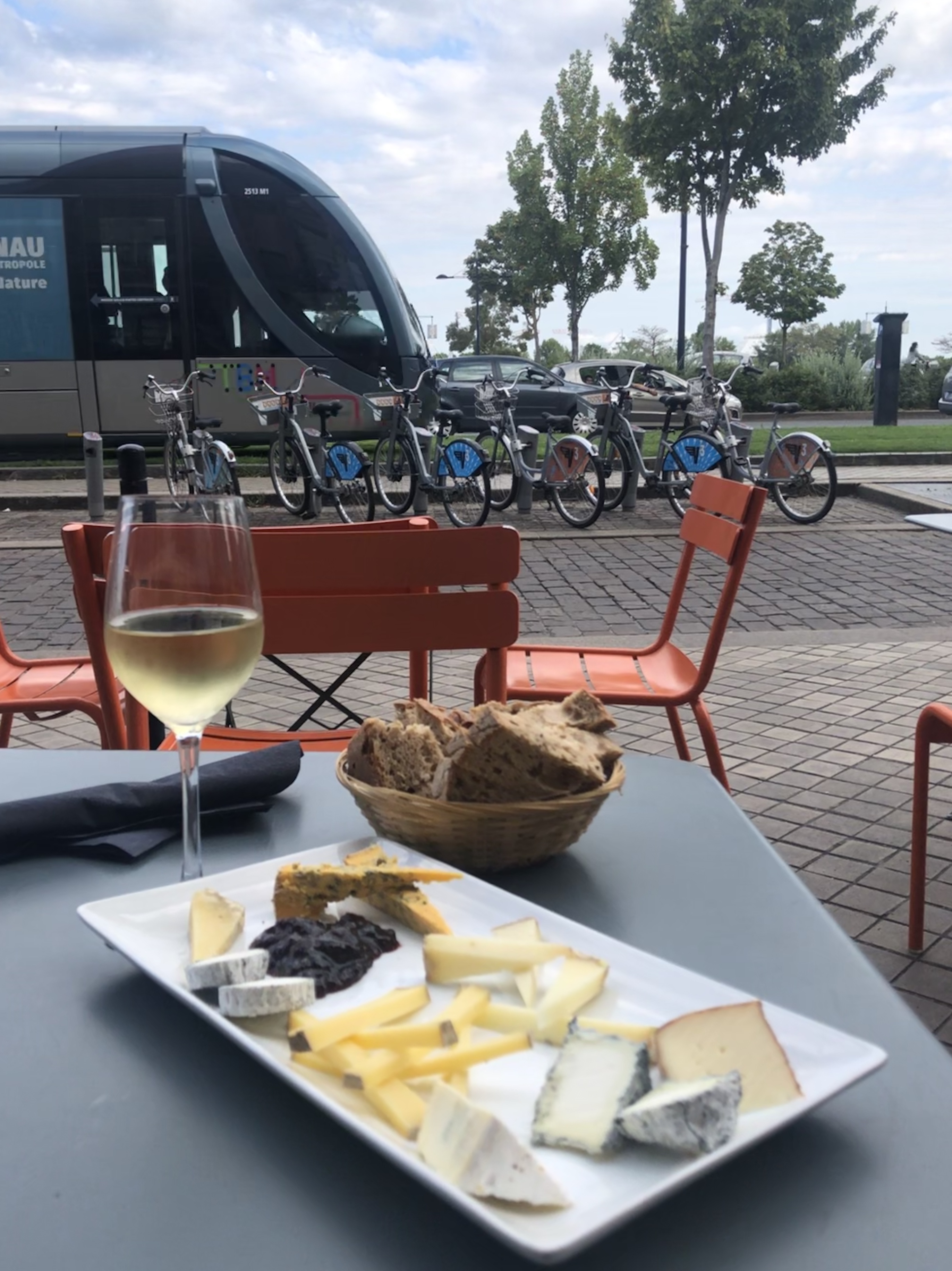 Photo n° 1 de l'avis de Dávid.i fait le 01/08/2019 à 17:49