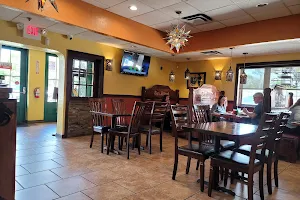 San Miguel Mexican Grill image