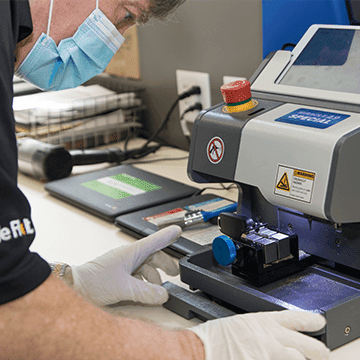 Car Battery Store «Batteries Plus Bulbs», reviews and photos, 3721 E Washington Ave, Madison, WI 53704, USA