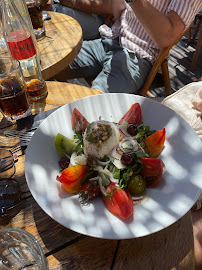 Plats et boissons du Restaurant italien Da Peppe à Saint-Rémy-de-Provence - n°17