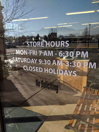 Dry Cleaner «Timp Dry Cleaning», reviews and photos, 587 W State Rd #3, Pleasant Grove, UT 84062, USA