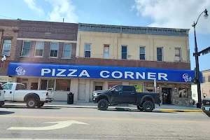 Pizza Corner Restaurant image