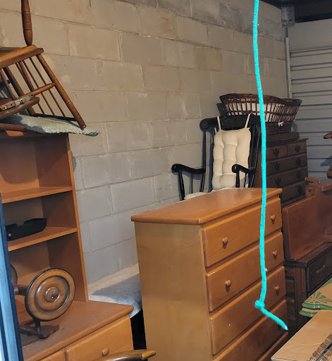 Storage Facility «Extra Space Storage», reviews and photos, 11 Finderne Ave, Bridgewater, NJ 08807, USA