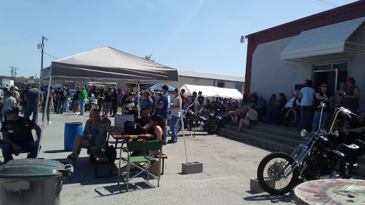 Motorcycle Repair Shop «Chop Shop», reviews and photos, 3601 Bell Dr, Hurst, TX 76053, USA