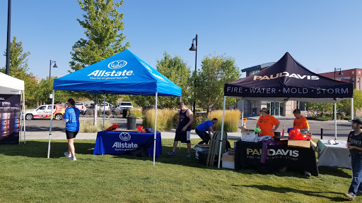 Insurance Agency «Allstate Insurance Agent: Scott Bowen», reviews and photos