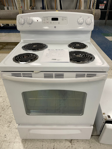 Hardware Store «Habitat for Humanity ReStore», reviews and photos, 4044 Taylorsville Rd, Louisville, KY 40220, USA