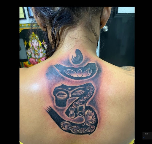 Explore small tattoo ideas arm, creative tattoo ideas in Ambler, available at Tattoo GalaxyAmbler Piercing & Custom Tattoos