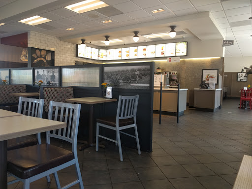 Fast Food Restaurant «Chick-fil-A», reviews and photos, 2230 S Pleasant Valley Rd, Winchester, VA 22601, USA