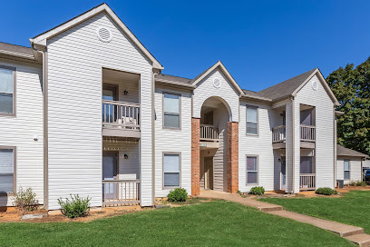 Highland Trace Apartments