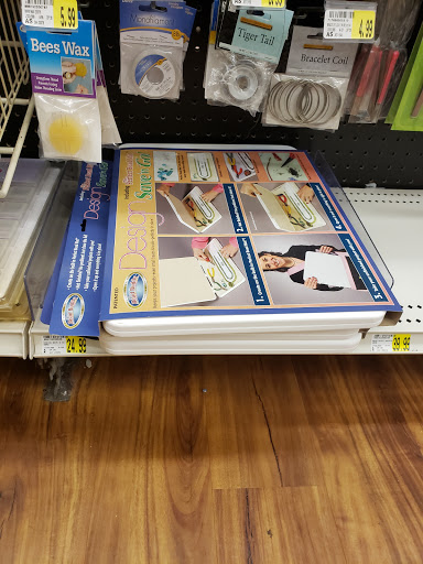 Craft Store «A.C. Moore Arts and Crafts», reviews and photos, 5800 Crossroads Cir, Falls Church, VA 22041, USA