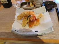 Tempura du Restaurant japonais Izumi à Lille - n°8