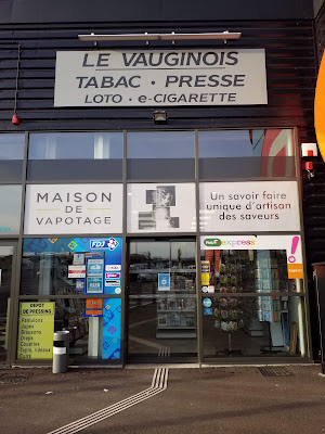 Le Vauginois à Vesoul
