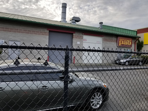 Auto Body Shop «Precision Auto Body and Collision», reviews and photos, 5033 S Tacoma Way, Tacoma, WA 98409, USA