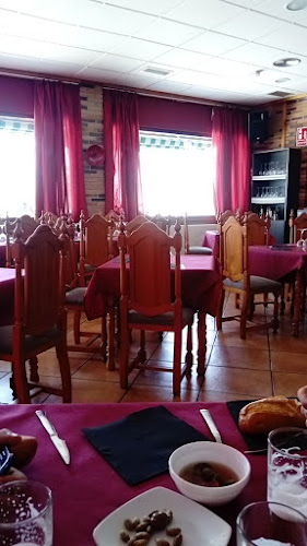 restaurantes Bar Restaurante la Parilla Castuera