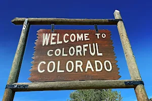 Welcome To Colorful Colorado image