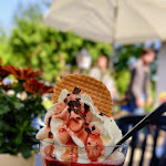 Photo n°1 de l'avis de Norbert.n fait le 29/05/2023 à 15:28 sur le  Horns Gasthaus à Rüting