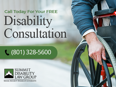 Social Security Attorney «Summit Disability Law Group», reviews and photos