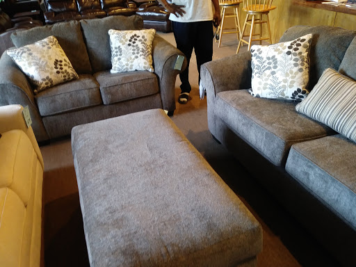 Furniture Store «That Furniture Outlet», reviews and photos, 7427 Washington Ave S, Eden Prairie, MN 55344, USA