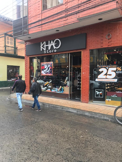 Khao Store Ipiales