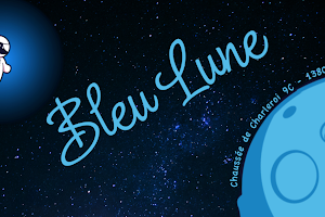 Bleu Lune - Plaine de jeux- anniversaires. Fermé Jusque Mai 21. image