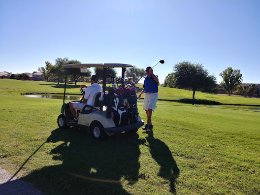 Golf Club «Las Colinas Golf Club», reviews and photos, 21515 East Village Loop Rd N, Queen Creek, AZ 85242, USA
