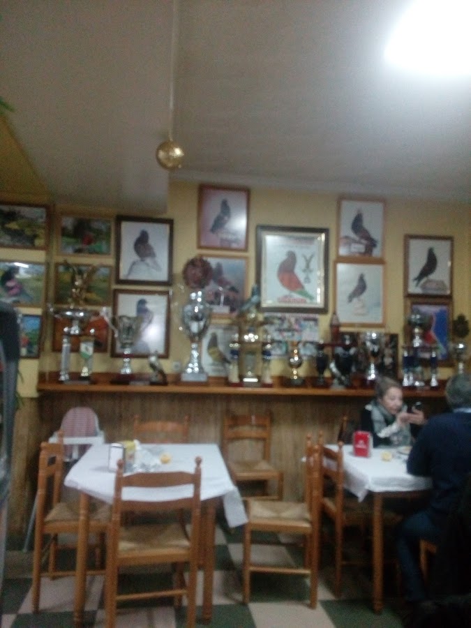 Bar Juanín