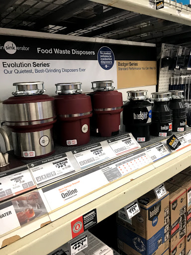 Home Improvement Store «The Home Depot», reviews and photos, 4960 William Flinn Hwy, Allison Park, PA 15101, USA