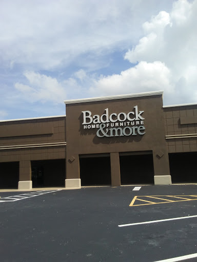 Badcock Home Furniture &more, 900 Missouri Ave N, Largo, FL 33770, USA, 