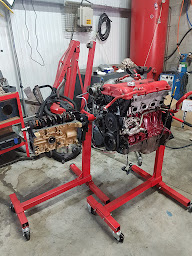 Photo n°6 de DynaBuild à Égly ()