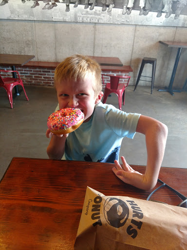 Donut Shop «Hurts Donut Co.», reviews and photos, 1301 5th St #105, Coralville, IA 52241, USA