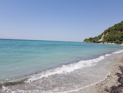 Photo de Skala Fourkas II et le règlement