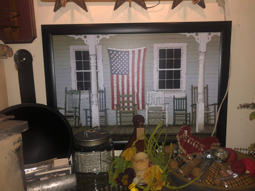 Gift Shop «Heart Felt Designs Country Shop», reviews and photos, 24 S Railroad Ave, Pedricktown, NJ 08067, USA