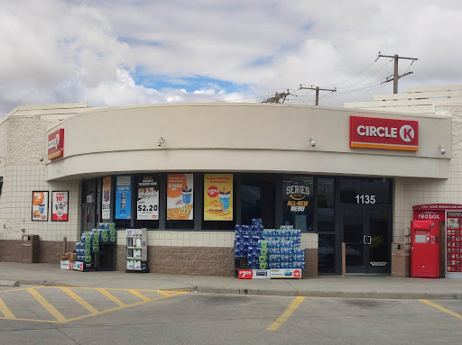 Convenience Store «Corner Store», reviews and photos, 1135 Joe Battle Blvd, El Paso, TX 79936, USA