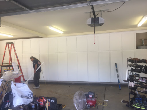 Sullivan Custom Cabinets & Home Repair image