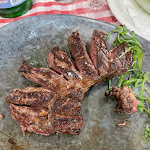 Photo n°1 de l'avis de Matteo.u fait le 25/02/2022 à 09:52 sur le  Bisteccheria La Taverna dei Principi à Alatri