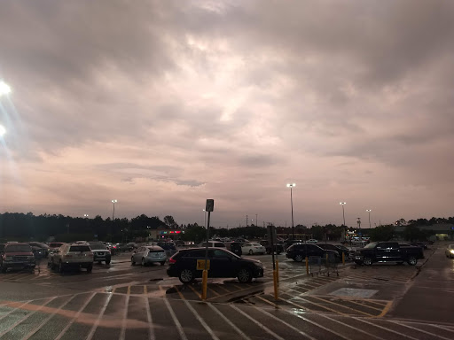 Department Store «Walmart Supercenter», reviews and photos, 3911 Bienville Blvd, Ocean Springs, MS 39564, USA