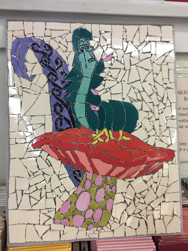 Art Center «Visionary Artware Gallery and Studio», reviews and photos, 2915 E Broadway, Long Beach, CA 90803, USA