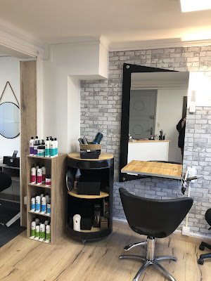 L & A COIFFURE à Douai