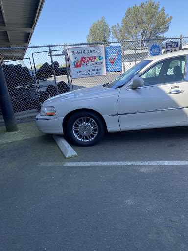 Auto Repair Shop «Briggs Firestone», reviews and photos, 1600 Feather River Blvd, Oroville, CA 95965, USA